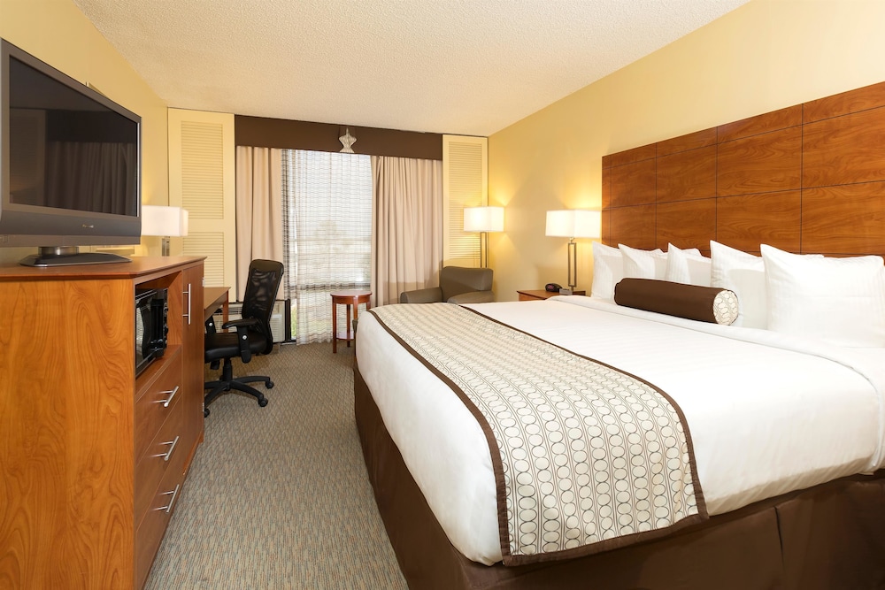 Best Western Orlando Gateway Hotel