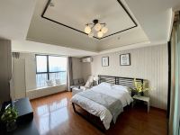 丽途国际公寓(广州萝岗万达广场店) - 特惠大床房
