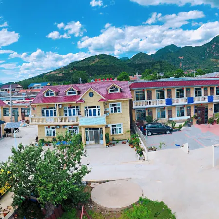 Qingshan'Ge Hostel