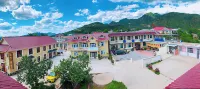Qingshan'Ge Hostel
