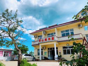 Qingshan'Ge Hostel