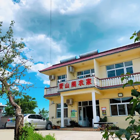 Qingshan'Ge Hostel