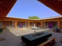 the Silk Road Dunhuang Hotel Hotels in Dunhuang