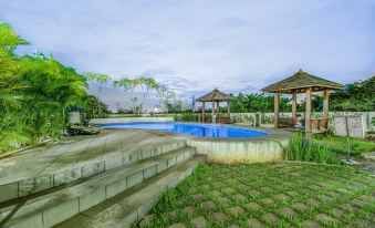 Skyland Bogor Valley Apartments