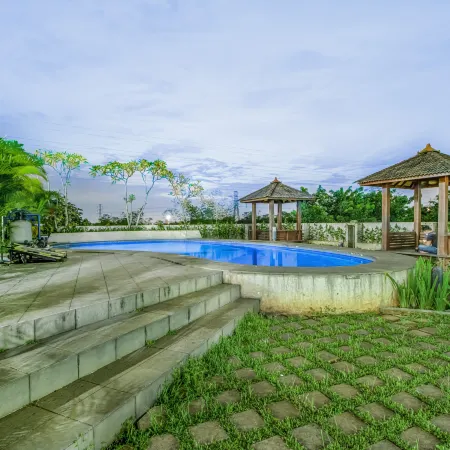 Skyland Bogor Valley Apartments