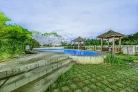 Skyland Bogor Valley Apartments