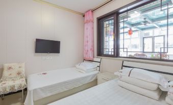 Beijing Laixinyuan Folk Inn