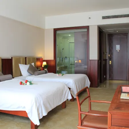 Lisan Garden Hotel
