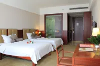 Lisan Garden Hotel Hotels in Ruichang