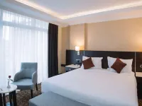 Best Western Plus Addis Ababa Hotels near Sheger Park