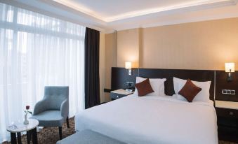 Best Western Plus Addis Ababa
