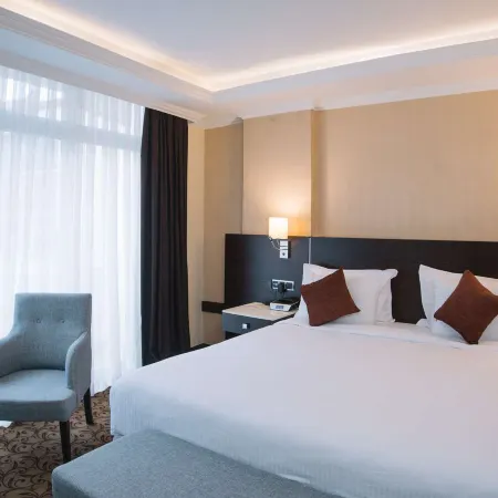Best Western Plus Addis Ababa
