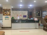 金鹿商务酒店(黑河江畔店) - 公共区域