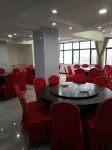 Nanzhang Jinzhong Xiangqing Holiday Hotel - parcheggio