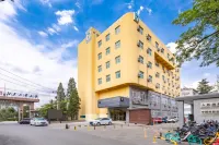 7 Days Premium Hotel (Beijing Huayuanqiao Subway Station) Hotels in Xizhimen and Beijing Exhibition Center Area