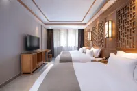 Floral Hotel Fengyu Chenxi Hotel (Phoenix Ancient Town Center)
