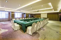 Dong Cheng Jing Jiang Hotel Hotel di Shaoguan