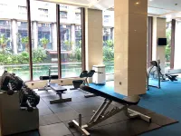 Grand Bravo Guilin - Gym