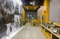 Aimei Cinema Hotel (Yuwang Avenue Dayu Statue) Hotels in Yuzhou