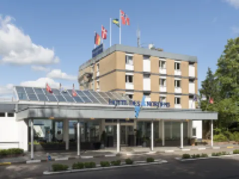 Hotel des Nordens Flensburg Wellness & Spa Hotels in Flensburg