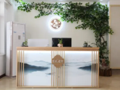 Bishui Yunxi Inn Hotels in Dandong