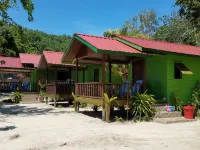 The Beachaven Chalets Hotels near Gereja SIB Tegudon
