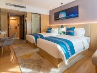 珠海唯有酒店 - 高级商务双床房