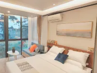 Fuzhou Guleng Bamboo Forest Hotel Отели в г. Gushan Area