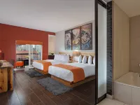 Ravel Hotel Trademark Collection by Wyndham Hotels near Upper West Side