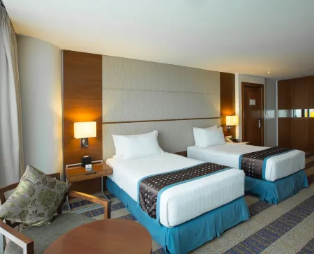 Lex Hotel Cebu
