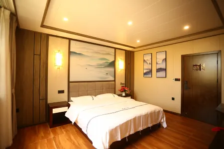 Yunhai Jinlong Hotel