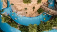 Broadway Hotel Macau - Water Park