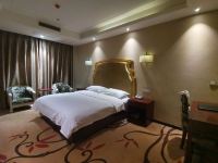 淮安普京国际大酒店 - 高级大床房