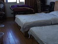 武汉若尔印象公寓 - 标准双床房