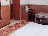 颍上荣禾宾馆 - 豪华棋牌房