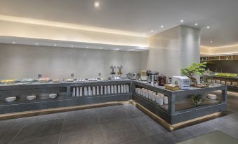 Yueshang Hotel (Fuzhou Provincial Sports Center)