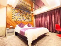 Wenling Jinkeyuan Business Hotel