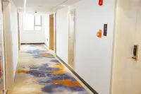 Huamao Business Hotel (Hengshui Lake Branch) - 2-Star