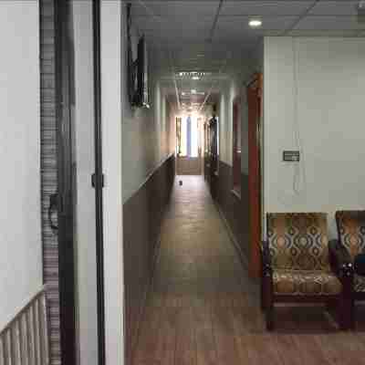 Shayan Inn Guest House Others