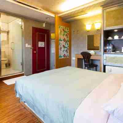 Best Hotel Rooms