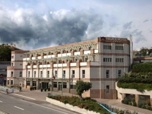 Palace Hotel San Marino
