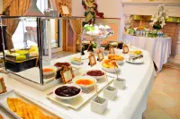 Sintra Marmoris Palace - breakfast