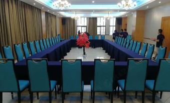 Vienna International Hotel Huangshi Yangxin Huaxia Lian Times Plaza Pedestrian Street Store)