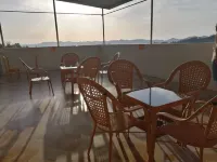Tiantaishan Yajuge Hotel