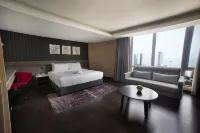 Jazz Hotel Penang - 4-Star