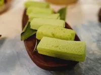 Xingyi Yunshe Guesthouse (Fanjing Mountain Scenic Area Branch) - petit déjeuner