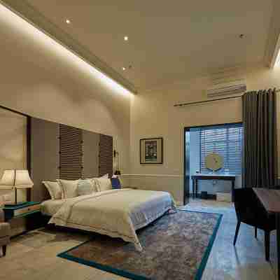 The Edison George Town Rooms