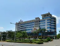 Kaiwei Hotel Hotel in zona Haiqi Port Bus Passenger Transport Station