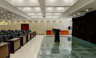 Jiatai Hotel
