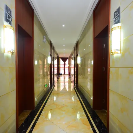 Fengxian Aijia Express Hotel